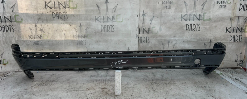 VOLKSWAGEN TIGUAN 2016-2019 REAR BUMPER MIDDLE SECTION 5NA807521C