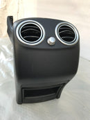 MERCEDES GLC X253 2016-23 CENTRE CONSOLE ARMREST STORAGE BOX PANEL & KEYLESS