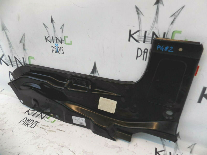 VW TRANSPORTER T5 T6 2003-ON TAILLIGHT TAIL LIGHT REPAIR PLATE 7E0813320