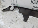 FORD FIESTA 2018+ REAR BUMPER LWR DIFFUSER CENTRE COVER TRIM H1BB-F954-B1