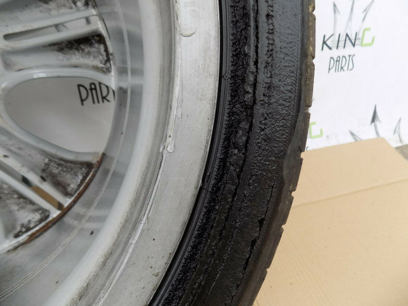 BMW X6 E71 E72 20'' ALLOY WHEEL 11J X20 IS37 + TYRE 315/35 6796152