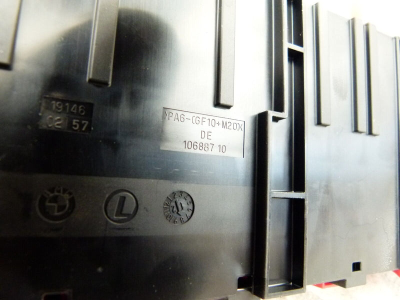 BMW F30 F31 2012-2015 BATTERY CENTRAL POWER DISTRIBUTION MODULE 922775204 #