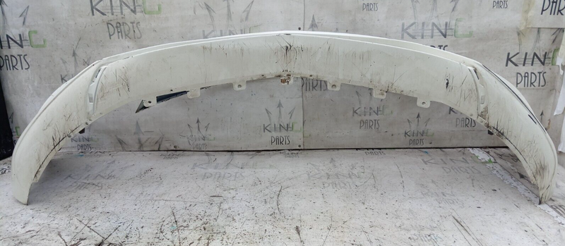 MERCEDES A CLASS AMG W176 2016-19 FRONT BUMPER GENUINE A1768850500