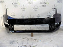 SKODA OCTAVIA III MK3 FACELIFT 2017-2019 FRONT BUMPER GENUINE 5E0807221N