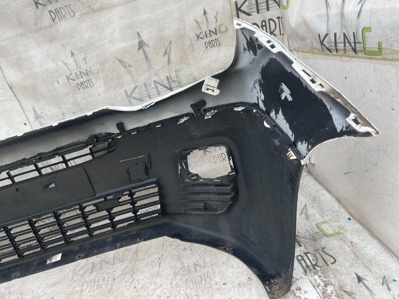 PEUGEOT PARTNER MK3 2018-ON FRONT BUMPER GENUINE 9816765680