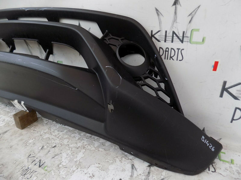 2014-2017 F15 NISSAN JUKE FRONT BUMPER LOWER SECTION 62026BV80A