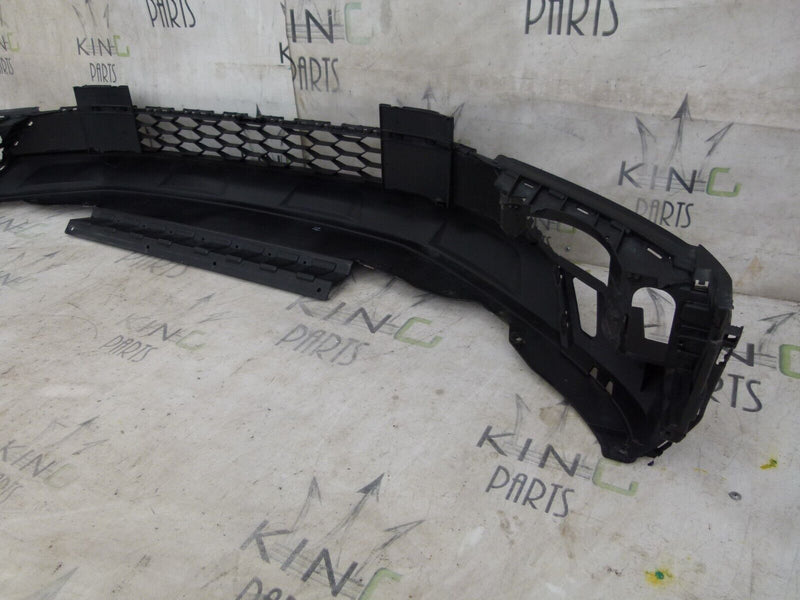 VW TIGUAN MK2 2016-2020 FRONT BUMPER GRILLE GENUINE 5NA853950