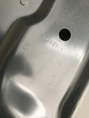 VW TIGUAN MK2 AD/BW FACELIFT 2019-23 GENUINE BONNET HOOD PANEL 5NA82315