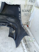 AUDI A3 8V S-LINE 2016-2020 FACELIFT SPORTBACK REAR BUMPER 8V4807511P