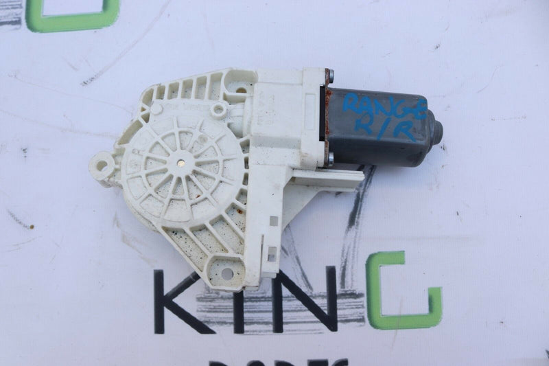 RANGE ROVER SPORT 2005-2009 L320 REAR RIGHT DOOR WINDOW MOTOR REGULATOR