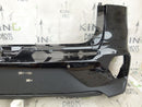 KIA NIRO MK1 2019 LCI 2018-2022 REAR BUMPER PDC GENUINE 86612G5500