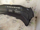 VW CADDY MK4 2020-ON FRONT BUMPER "DEEP BLACK" COLOR CODE PN:2K7807221A