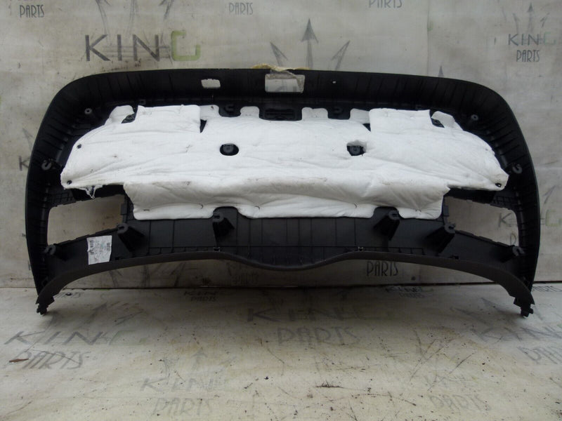 HYUNDAI TUCSON 2015-2018 BOOT TAIL GATE INNER COVER GENUINE 81751D7000