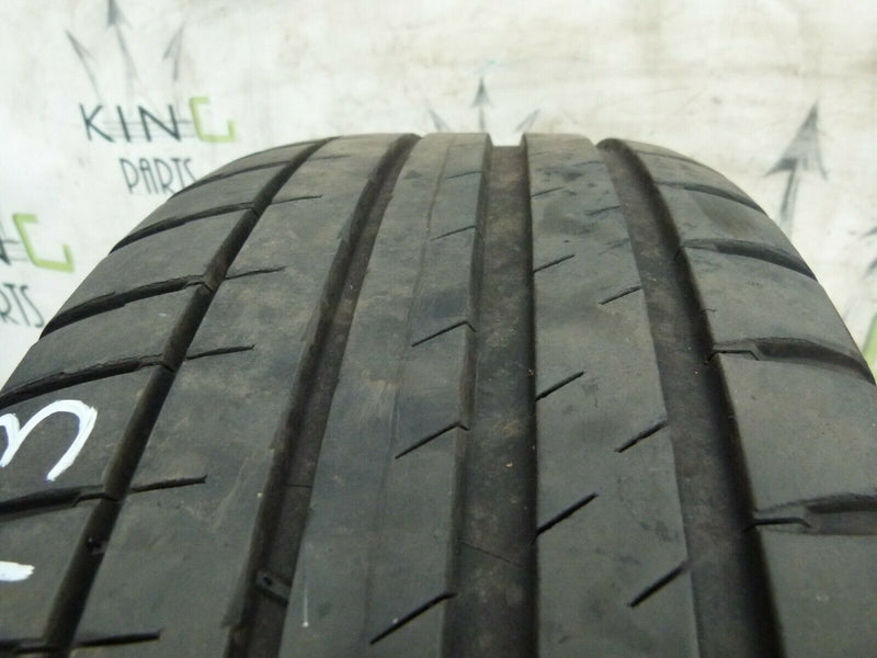 BMW X1 F48 19" 8JX19H2 ET47 ALLOY WHEEL RIM 8092163 TYRE 225/45 R19