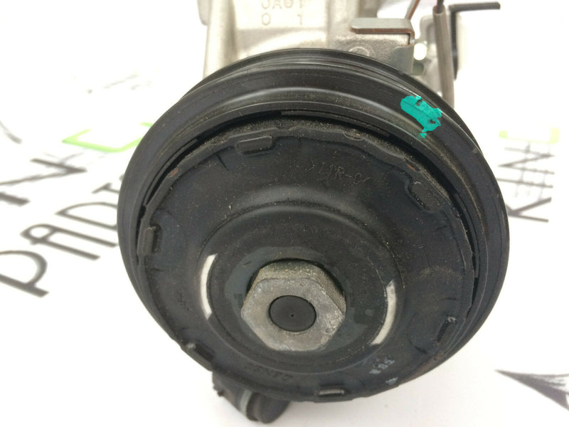 TOYOTA YARIS 2011-2016 VERSO 11-13 1.3 PETROL AIR CON PUMP COMPRESSOR 4472604201