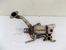 VAUXHALL ASTRA J 1.7 CDTI EXHAUST COOLER EGR ENGINE DIESEL AG05310004 / 55576871