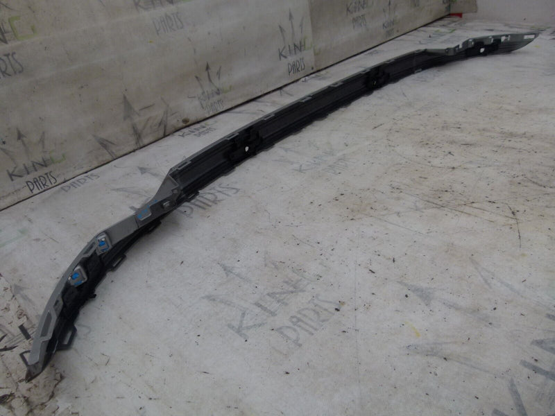 AUDI E-TRON 2018-ON REAR BUMPER TRIM MOULDING TRIM GENUINE 4KE807833