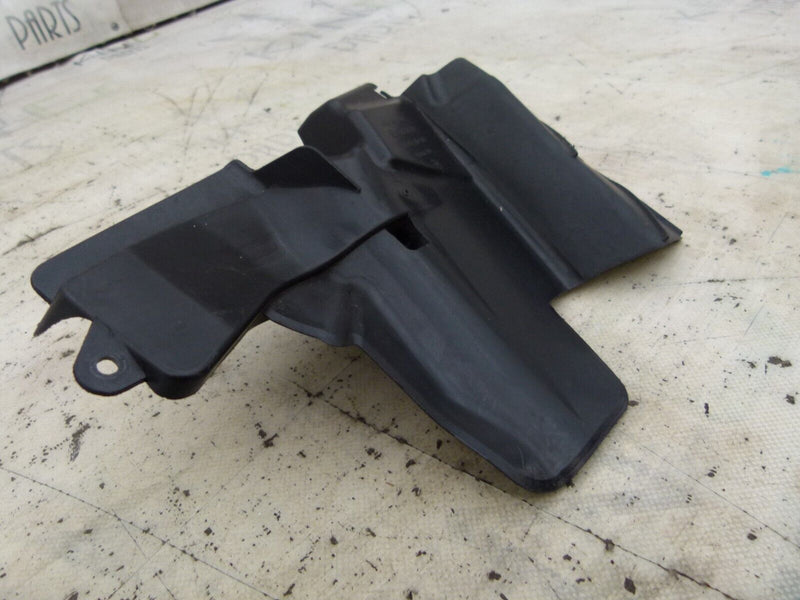 MERCEDES C W204 2007-11 REAR LEFT DOOR LOCK LATCH COVER GENUINE A2047331508 W204