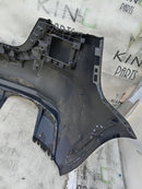 AUDI A3 8V SPORTBACK 2012-2015 REAR BUMPER GENUINE 8V4807511