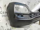HYUNDAI KONA 2017-2019 REAR BUMPER GENUINE 86611-K4000