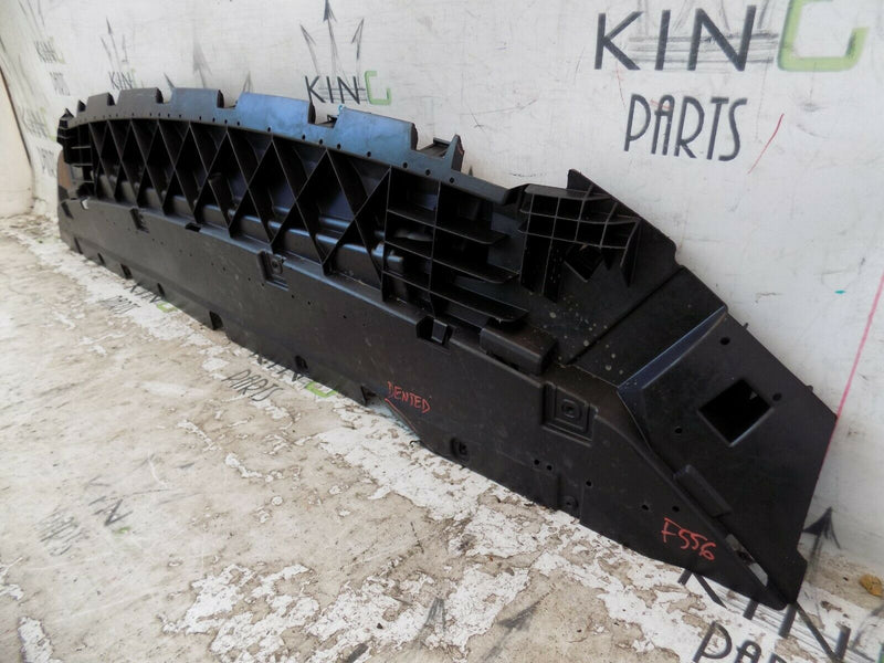AUDI Q5 S LINE FRONT BUMPER UNDER TRAY 2017 ONWARDS 80A807233B GENUINE