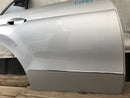 MERCEDES W212 2010-2015 SALOON GENUINE REAR DOOR SHELL PANEL RIGHT SIDE
