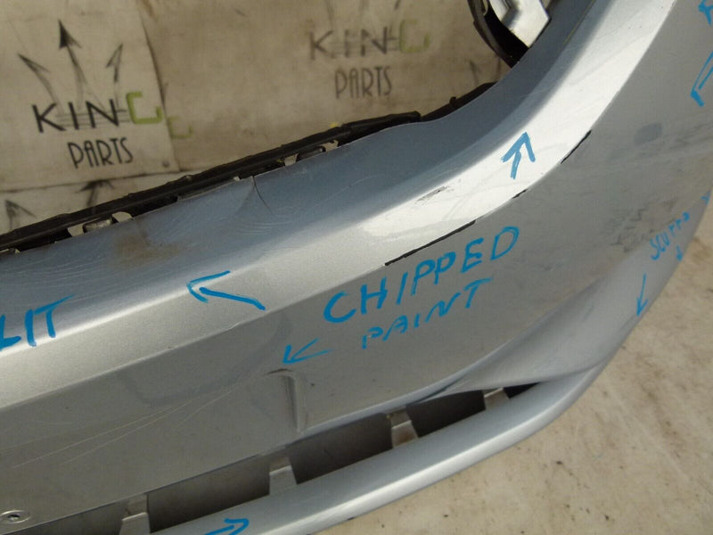VAUXHALL ASTRA MK7 2015-19 FRONT BUMPER GENUINE 13423599