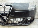 ALFA ROMEO GIULIETTA 2010-2016 FRONT BUMPER GENUINE 156085887