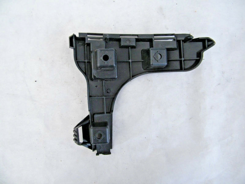 VOLVO XC60 2013-2016 left rear upper bumper carrier 31383481 (074)