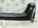 TOYOTA PRIUS XW50 Plug-in HYBRID 2017-18 PRIMED REAR BUMPER 52159-47210