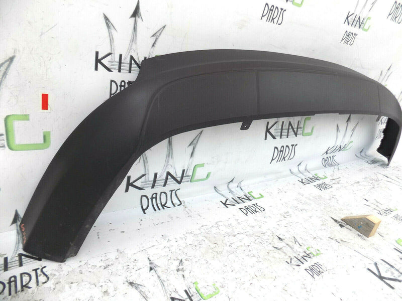 FORD FOCUS III MK3 LCI 2014-17 HATCHBACK LOWER REAR BUMPER F1EB-17F954