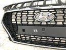 HYUNDAI i30 FASTBACK 2019-ON *NEW* FRONT BUMPER GRILL GRILLE 86351-G4AA0