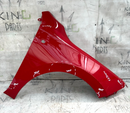 SKODA RAPID NH1 NH3 SPACEBACK 2013-17 FRONT FENDER WING PANEL RIGHT SIDE