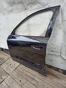 PORSCHE MACAN 95B (GTS) GENUINE FRONT DOOR PANEL LEFT PASSENGER SIDE