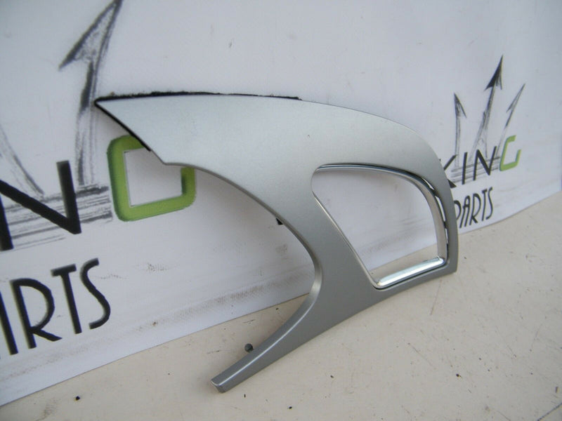 AUDI A4 (B8) 2008-2011 FRONT RIGHT SIDE AIR VENT SURROUND TRIM COVER 6596000