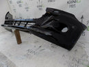FORD TRANSIT CONNECT II 2013-2016 BLACK FRONT BUMPER GENUINE DT11-17K819