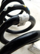 RANGE ROVER EVOQUE L551 HYBRID 2019-20 REAR LEFT COIL SPRING K8D25B749 #