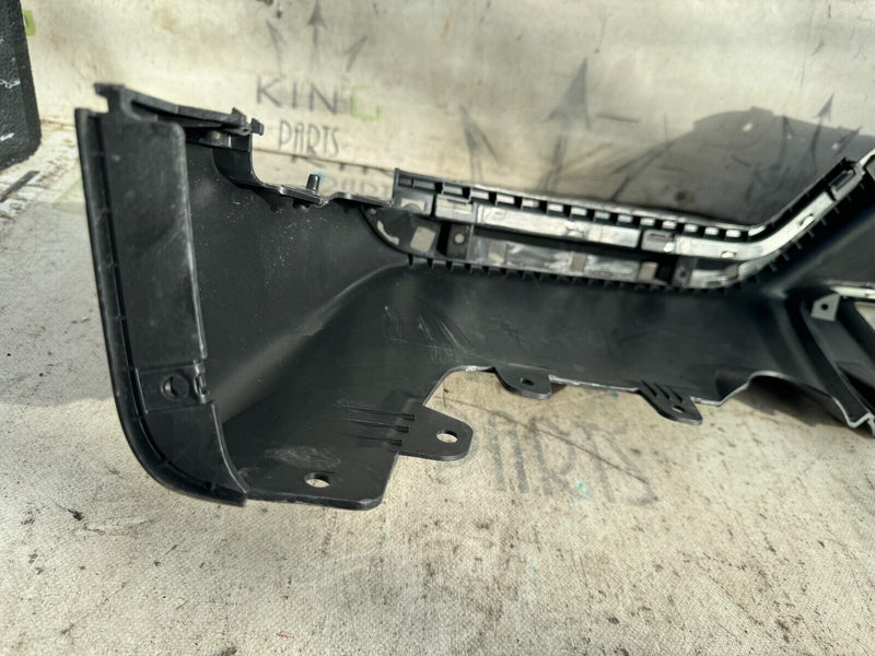 KIA NIRO MK1 2016-2019 REAR BUMPER LOWER SECTION 86610-G5000