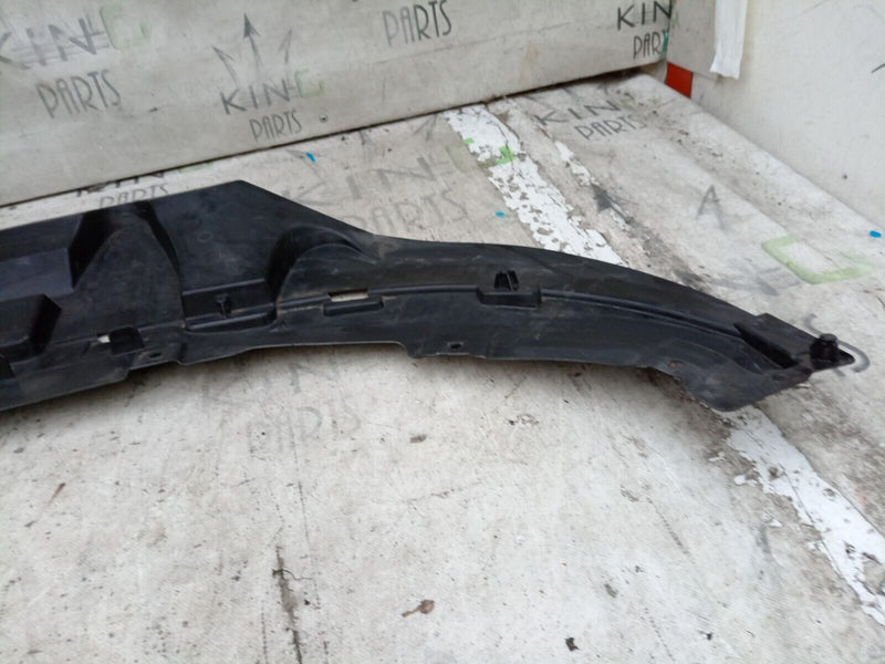 AUDI Q7 4M S LINE 2016-2019 FRONT BUMPER UNDER TRAY GENUINE 4M0807611A