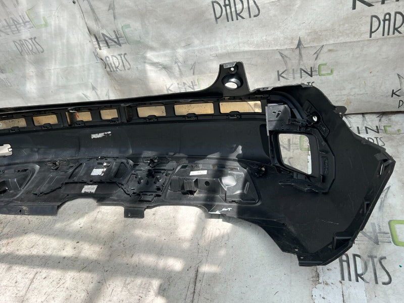 PEUGEOT 3008 GT LINE 2017-2021 REAR BUMPER GENUINE PDC 9811865077