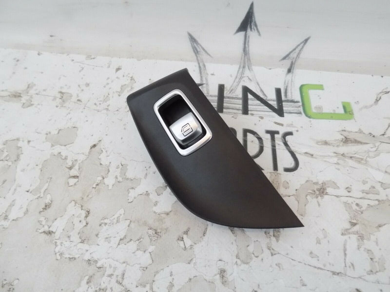 MERCEDES E CLASS W213 2009-2016 REAR RIGHT DOOR WINDOW OPEN SWITCH A2229050309