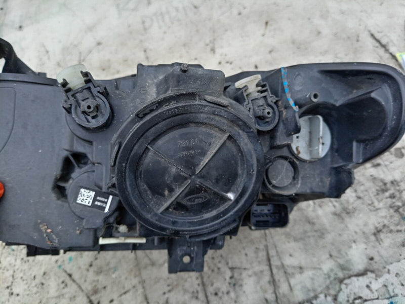 BMW F30 F31 2011-2014 GENUINE FRONT HEADLIGHT RIGHT DRIVER SIDE