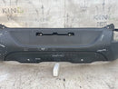 RENAULT KADJAR 2015-18 REAR LOWER BUMPER PDC GENUINE 850222154R