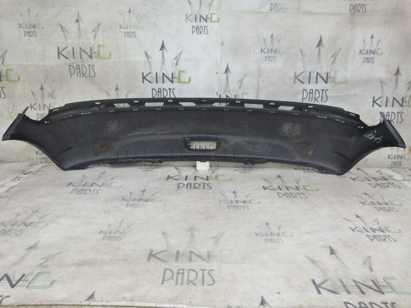 HYUNDAI GETZ TB REAR BUMPER GENUINE 866111C310