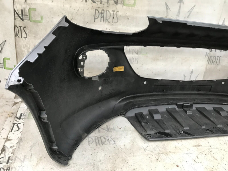 VAUXHALL ADAM 2013-2017 FRONT BUMPER PDC GENUINE 13355266