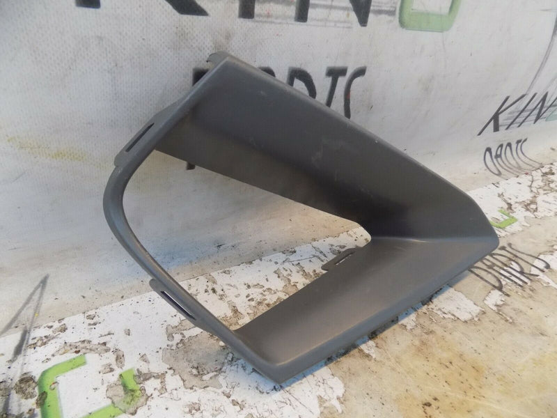 BMW 2 SERIES GRAN COUPE F44 SPORT 2020-ON FRONT RIGHT LWR BUMPER TRIM FINISHER