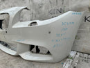 BMW F10 F11 M SPORT LCI 2014-2017 PDC FRONT BUMPER 7905289