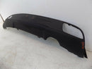 KIA VENGA YN 2010-2014 REAR BUMPER DIFFUSER SKIRT TRIM VALANCE 86612-1P000 B5070