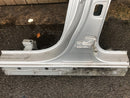 MERCEDES GLC X253 16-22 LEFT SIDE B PILLAR FRONT END BODY MIDDLE QUARTER PANEL