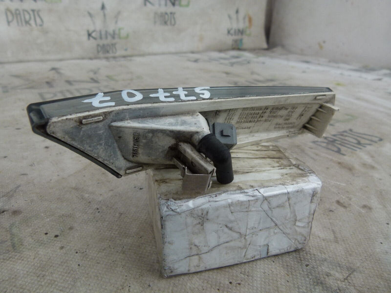 PORSCHE BOXSTER 987 2004-09 LEFT WING INDICATOR GENUINE 987631037